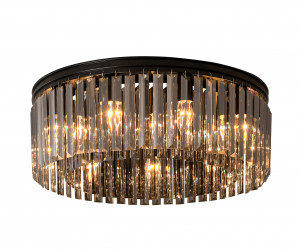 Потолочная люстра SL4550-9 BK 000093824