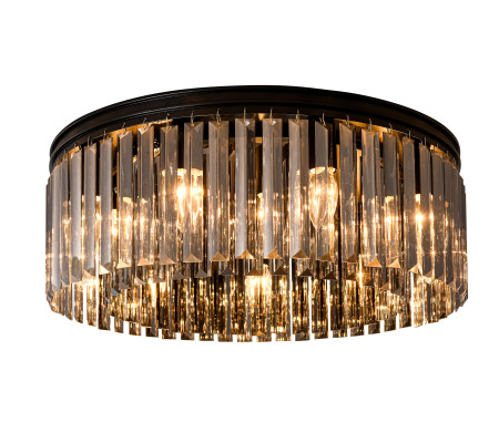 Потолочная люстра SL4550-9 BK 000093824
