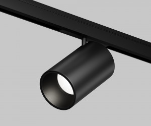 Трековый светильник Technical TR187-1-5W4K-M-B