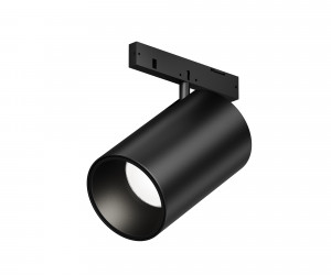 Трековый светильник Technical TR187-1-5W4K-M-B