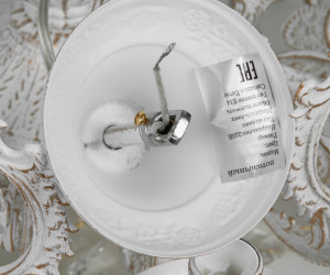 Подвесная люстра PL9274-15 WT 000065870