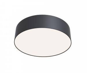 Потолочный светильник Technical C032CL-24W4K-RD-B