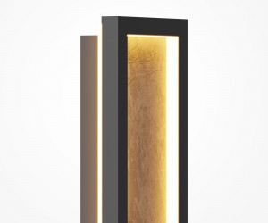 Настенный светильник (бра) Maytoni MOD311WL-L70B3K