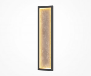 Настенный светильник (бра) Maytoni MOD311WL-L55B3K