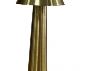 Настольная лампа TL1053-1 GD 000080552