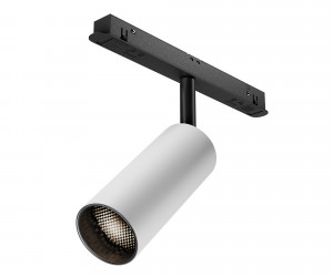 Трековый светильник Technical TR032-4-12W3K-M-DS-BW