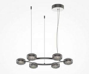 Подвесной светильник Maytoni MOD299PL-L60BC3K