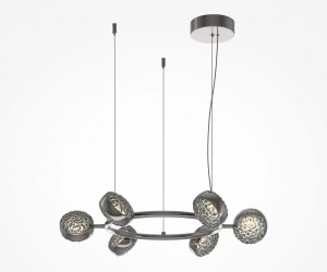 Подвесной светильник Maytoni MOD299PL-L60BC3K