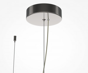 Подвесной светильник Maytoni MOD299PL-L60BC3K