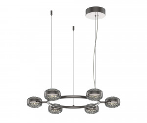 Подвесной светильник Maytoni MOD299PL-L60BC3K