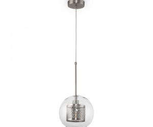 Подвесной светильник Freya FR8018PL-01N