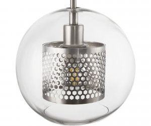 Подвесной светильник Freya FR8018PL-01N