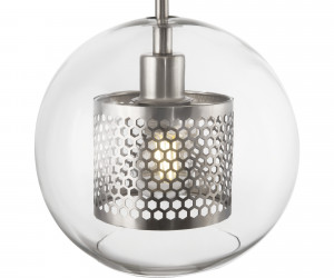 Подвесной светильник Freya FR8018PL-01N