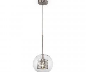 Подвесной светильник Freya FR8018PL-01N