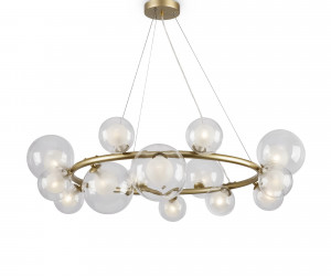 Подвесной светильник Freya FR5139PL-14MG