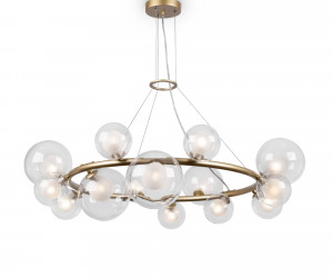 Подвесной светильник Freya FR5139PL-14MG