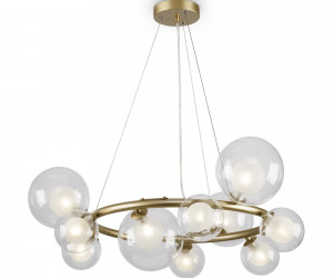 Подвесной светильник Freya FR5139PL-10MG