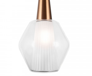 Подвесной светильник Freya FR5133PL-01W