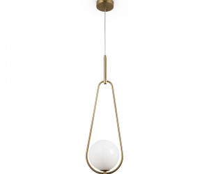 Подвесной светильник Freya FR5144PL-01W