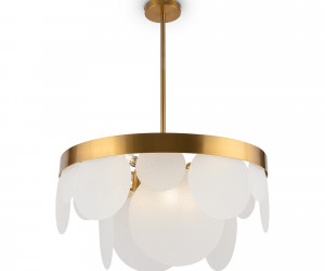 Подвесной светильник Freya FR5104PL-08BS3