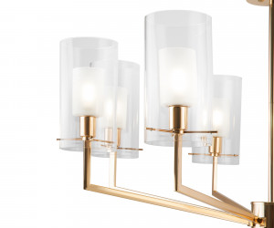 Подвесной светильник Freya FR5206PL-08FG