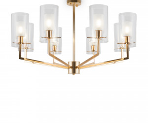 Подвесной светильник Freya FR5206PL-08FG