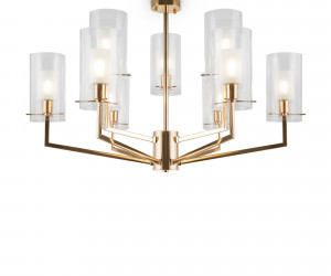 Подвесной светильник Freya FR5206PL-09FG