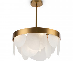 Подвесной светильник Freya FR5104PL-06BS3