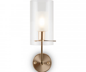 Настенный светильник (бра) Freya FR5206WL-01FG