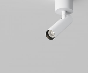 Потолочный светильник Technical C141CL-L125-6W4K-W