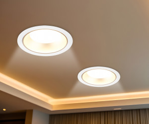 TN52332 SWH/SGD белый песок/золото песок GX53 max 12W D115*25