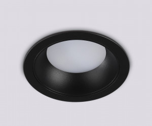 TN52333 SBK черный песок GX53 max 12W D115*25