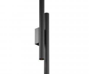 Настенный светильник (бра) Technical C082WL-24W2.7K-B