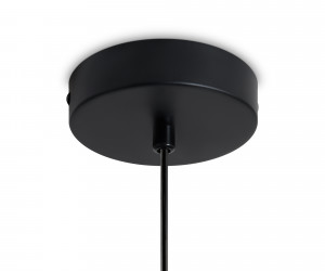 Подвесной светильник Freya FR5483PL-01B