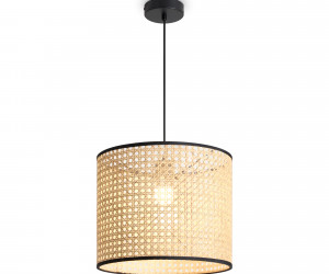 Подвесной светильник Freya FR5483PL-01B