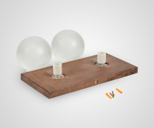 Потолочный светильник 6426N-2 PR 000067490