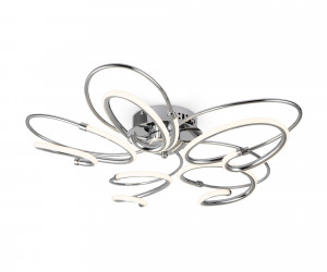 Потолочный светильник Freya FR6017CL-L60CH