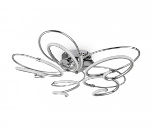 Потолочный светильник Freya FR6017CL-L60CH