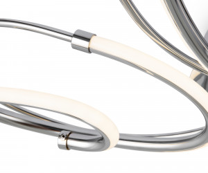 Потолочный светильник Freya FR6017CL-L60CH