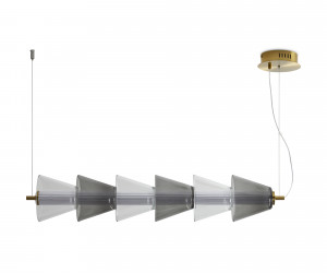 Подвесной светильник Freya FR6137PL-L21BT1