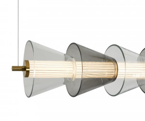 Подвесной светильник Freya FR6137PL-L21BT1