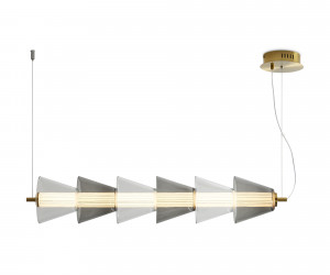 Подвесной светильник Freya FR6137PL-L21BT1