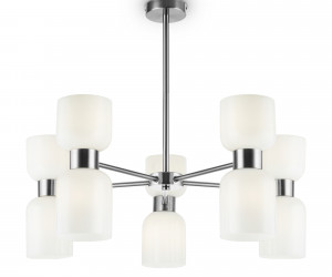 Подвесной светильник Freya FR5203PL-10CH