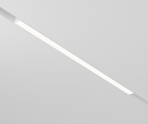 Трековый светильник Technical TR030-2-24W4K-W