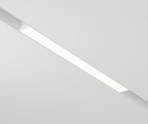 Трековый светильник Technical TR030-2-12W4K-W