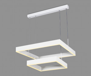 FA6631/2 WH белый 108W 600*600*720 (ПДУ РАДИО 2.4G)