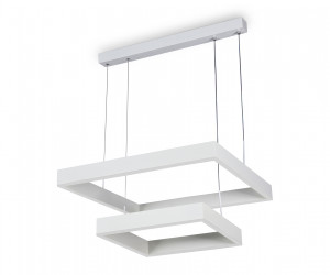 FA6631/2 WH белый 108W 600*600*720 (ПДУ РАДИО 2.4G)