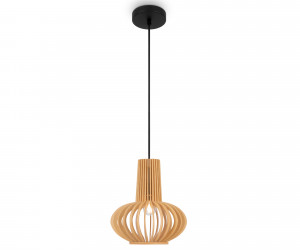Подвесной светильник Maytoni MOD193PL-01W