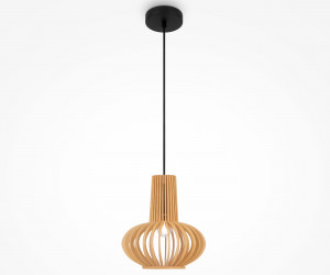 Подвесной светильник Maytoni MOD193PL-01W