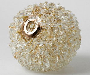 Подвесной светильник Lussole LSP-8737